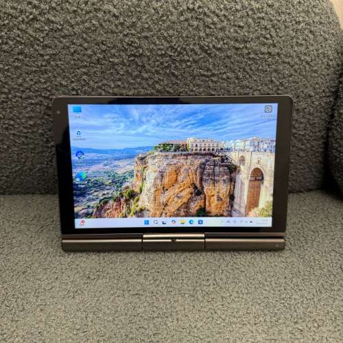 （最平i7-11代超迷你8吋Touch Mon手提電腦❤️&zwj;🔥)GPD i7-1195G7/16GB Ram/128,25...