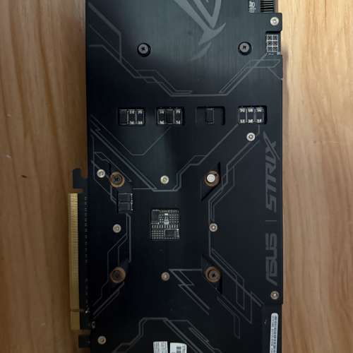 Asus gtx 1060 6gb