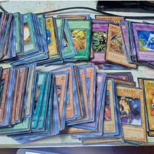 遊戲王卡