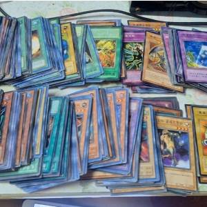 遊戲王卡