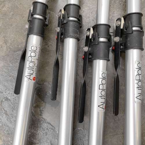 Manfrotto Autopole
