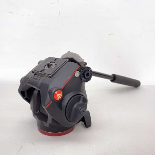 Manfrotto MHXPRO-2W  Fluid Head