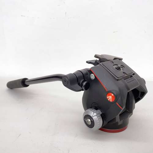 Manfrotto MHXPRO-2W  Fluid Head