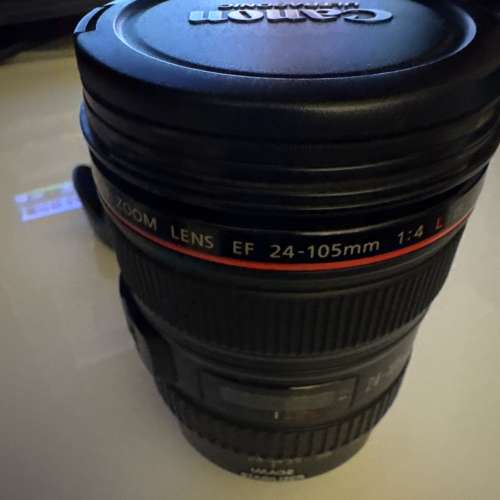 Canon 5D Mark III + 24-105mm F4 lens 九成新