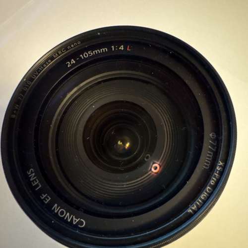 Canon 5D Mark III + 24-105mm F4 lens 九成新