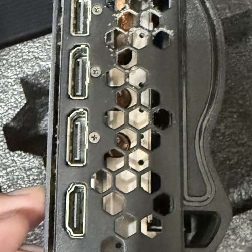 EVGA GeForce RTX 3070 Ti FTW3 ULTRA