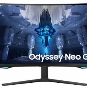 Samsung Odyssey Neo G7 Mini-LED 32" LS32BG750NCXXK