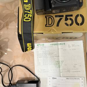 Nikon 相機及鏡頭