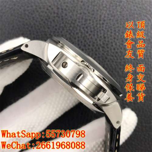 沛納海 Panerai Luminor Marina PAM312 44mm