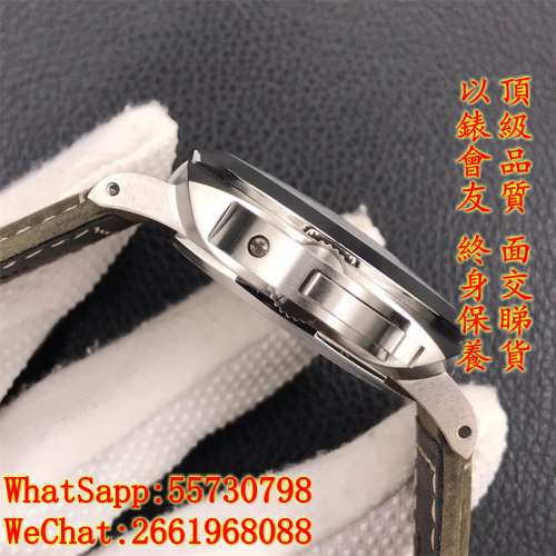 沛納海 Panerai Luminor 44mm 1950 Marina PAM1314 STE ALL BK