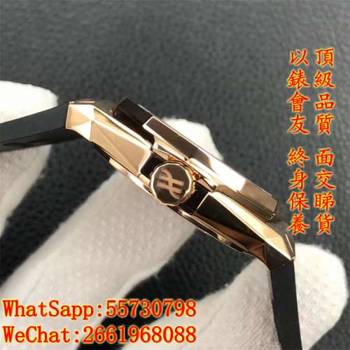恆寶 Hublot Orlinski系列 550.OS.1800.RX.ORL19 40mm 王金