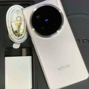 vivo x200 pro 16+512國行
