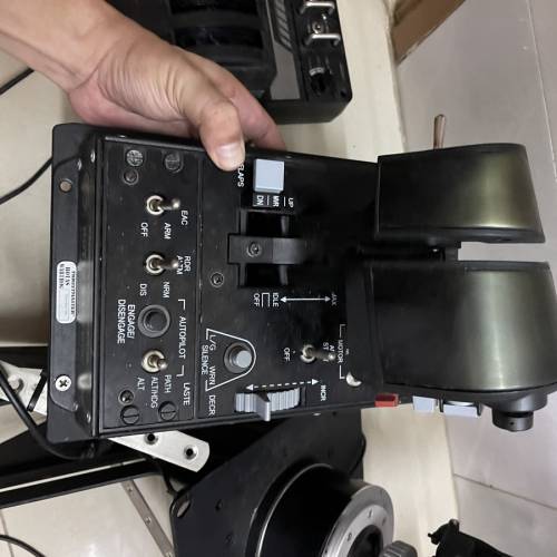 Thrustmaster 圖馬思特A10C疣豬微軟模擬飛行搖桿dcs外設全套設備飛機模擬器駕駛油門...