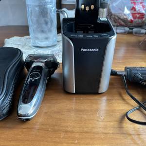 Panasonic Arc5 ES-LV95 乾濕兩用鬚刨