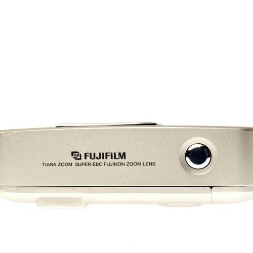 Fujifilm Cardia Mini Tiara Zoom 35mm Film Camera