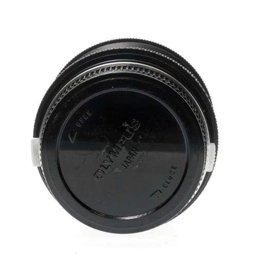 Olympus OM-System Zuiko MC Auto-T 180mm f2.8 Lens