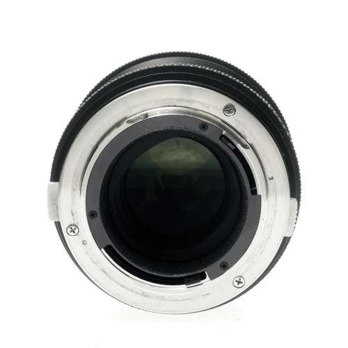 Olympus OM-System Zuiko MC Auto-T 180mm f2.8 Lens