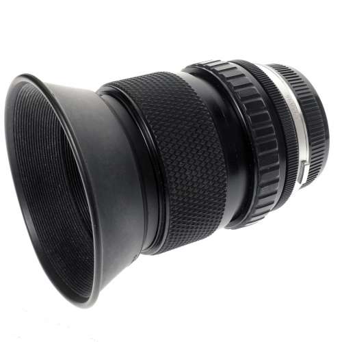 Olympus OM-System S Zuiko Auto-Zoom 35-70mm f4 Lens