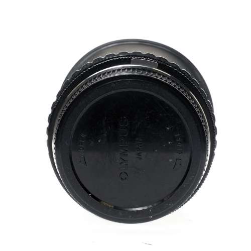 Olympus OM-System S Zuiko Auto-Zoom 35-70mm f4 Lens