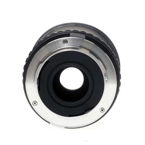 Olympus OM-System S Zuiko Auto-Zoom 35-70mm f4 Lens