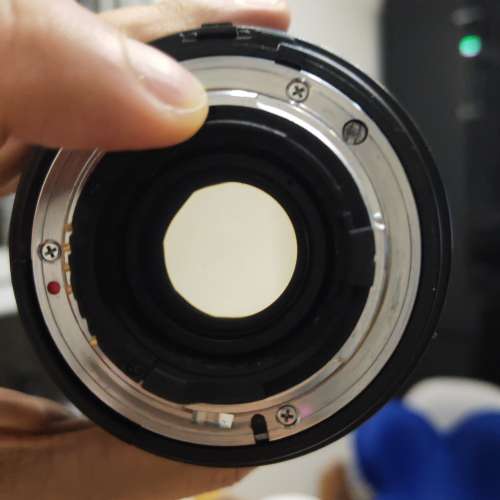 Sigma 28-70 F2.8 初代大三元 for Nikon