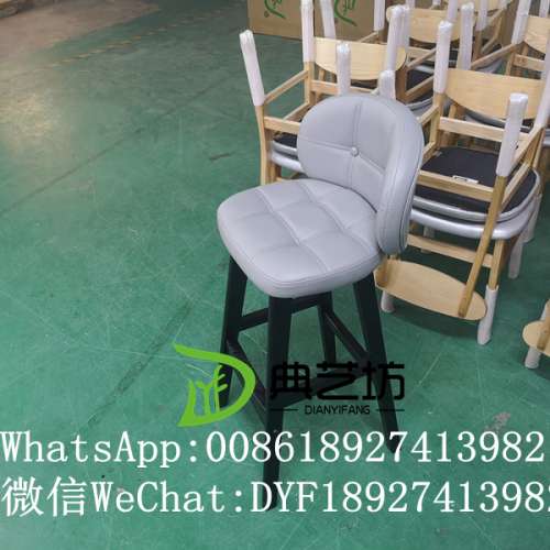 訂造高端bar凳,英標bs7176防火證書吧椅，咕臣凳，圓凳，訂造酒吧桌凳，餐飲防火櫈，...