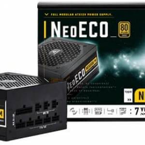 Antec NeoECO 650W 80Plus Gold Fully Modular PSU