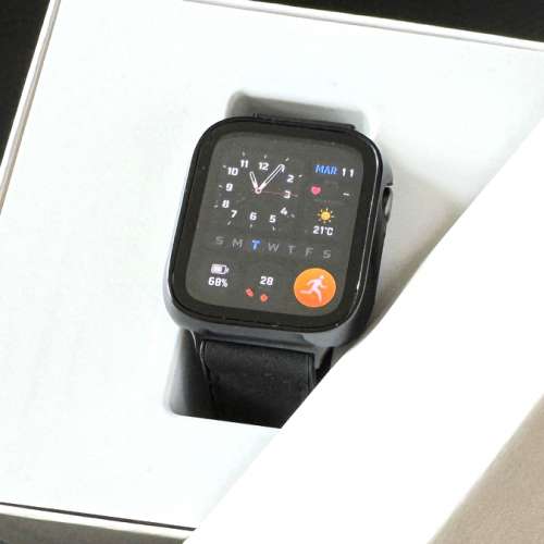 HONOR Watch 5 中國版