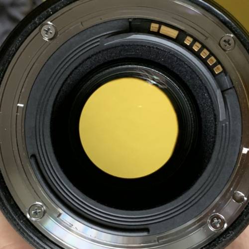 Canon EF 24-70mm f/2.8L II USM, B+W XS-Pro filter