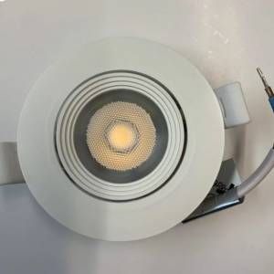 全新 MEGAMAN 曼佳美 Panel Light 天花燈 平板燈 7W