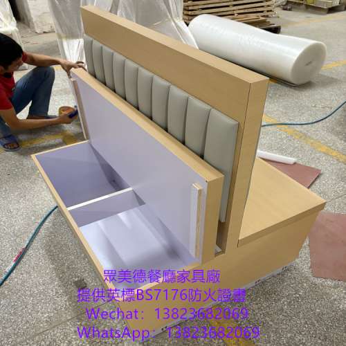 專做香港澳門餐廳家具訂製廠家,深圳餐廳傢具廠,可開英標防火證書深圳市餐廳沙發源頭...