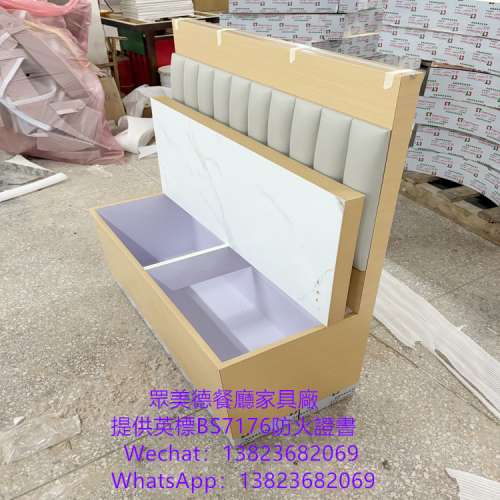 專做香港澳門餐廳家具訂製廠家,深圳餐廳傢具廠,可開英標防火證書深圳市餐廳沙發源頭...