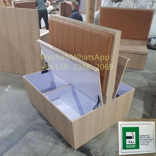 餐館沙髮梳化,防火膠板梳化,料理店飯店西餐廳沙發座椅加工廠,專業傢俬訂製廠,傢俬訂...