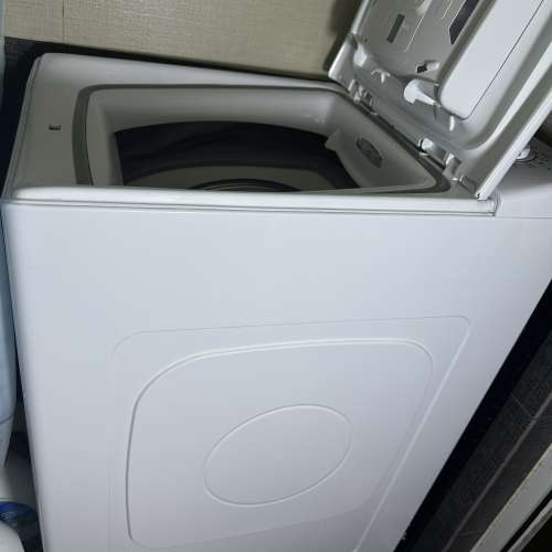 Candy 金鼎  上置式洗衣機 (7kg, 1200轉/分鐘) CST 27LET/1-S