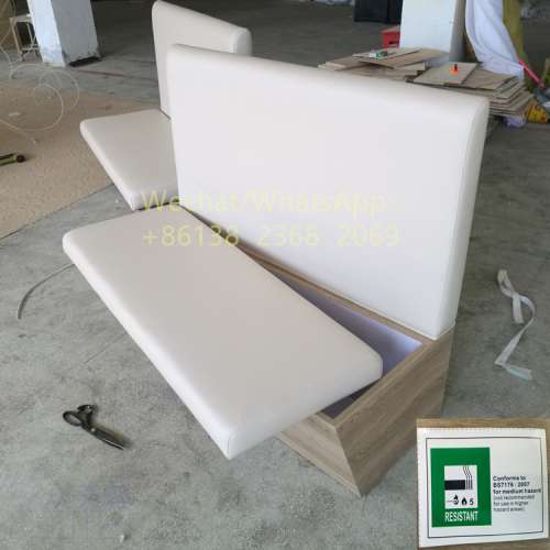 餐廰卡位梳化,翻蓋儲物卡位,港式茶餐廳加工廠卡位梳化,西餐廳阻燃卡位梳化,韓式烤肉...