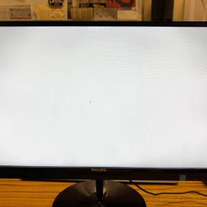 Philips 234E 顯示器
