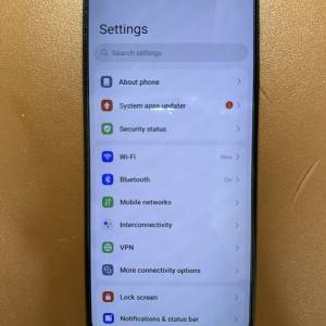 Poco x7 pro (12+512gb)