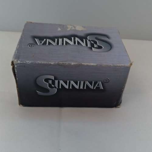 SUNNINA貝利龍全新門鎖