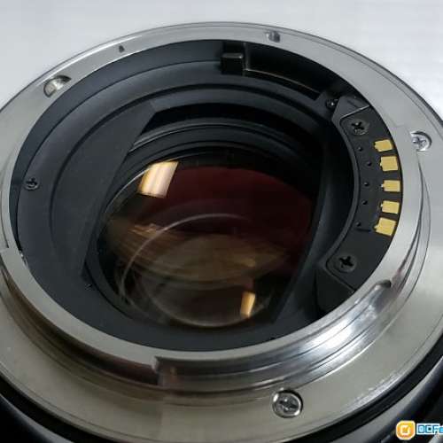 Minolta AF 75-300mm F/4.5-5.6 Big Beercan