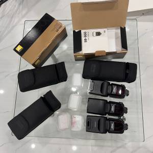 Nikon SB-900 閃光燈