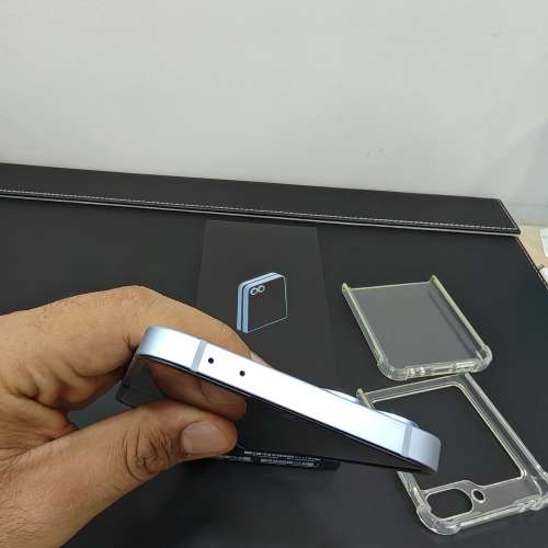 三星 Flip 6 256GB 香港行貨