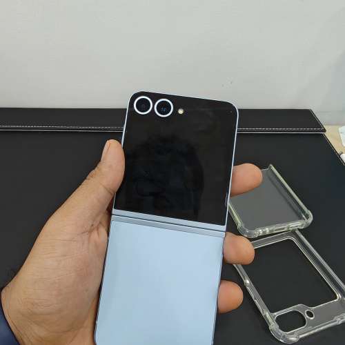 三星 Flip 6 256GB 香港行貨