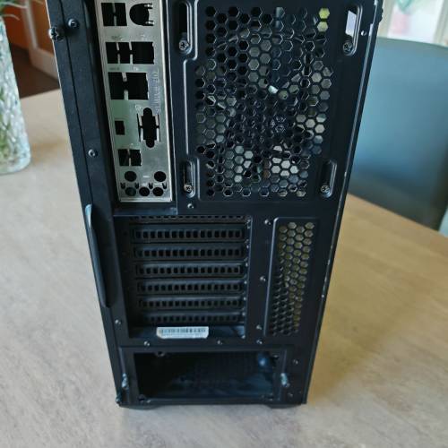 coolermaster ATX 機箱