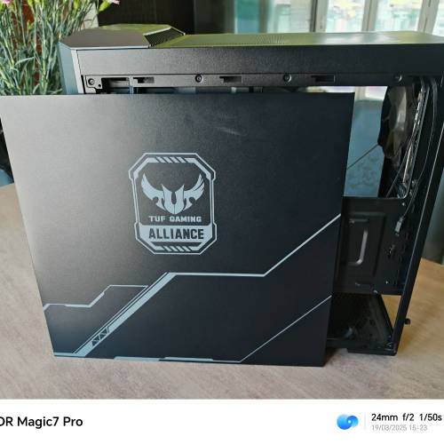 coolermaster ATX 機箱