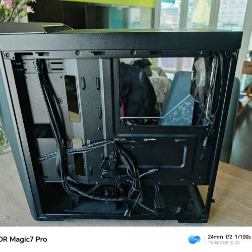 coolermaster ATX 機箱