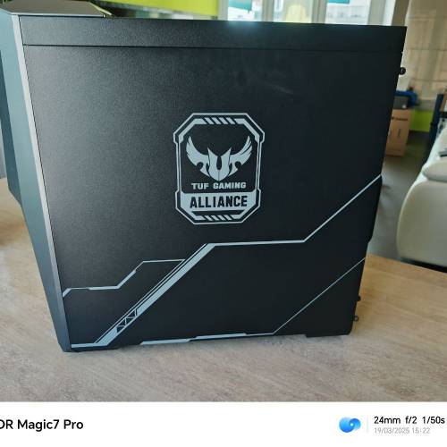 coolermaster ATX 機箱