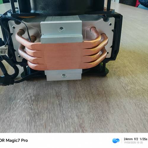 coolermaster cpu風冷