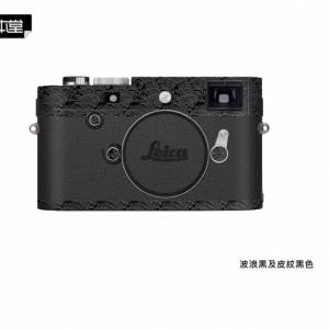 美本堂 Body Skin Decoration 3M Sticker Film Cover For LEICA M240P 相機保護貼 -...