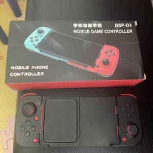 手機手制適合Android iOS PC