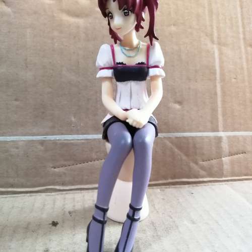 gundam seed figure 142